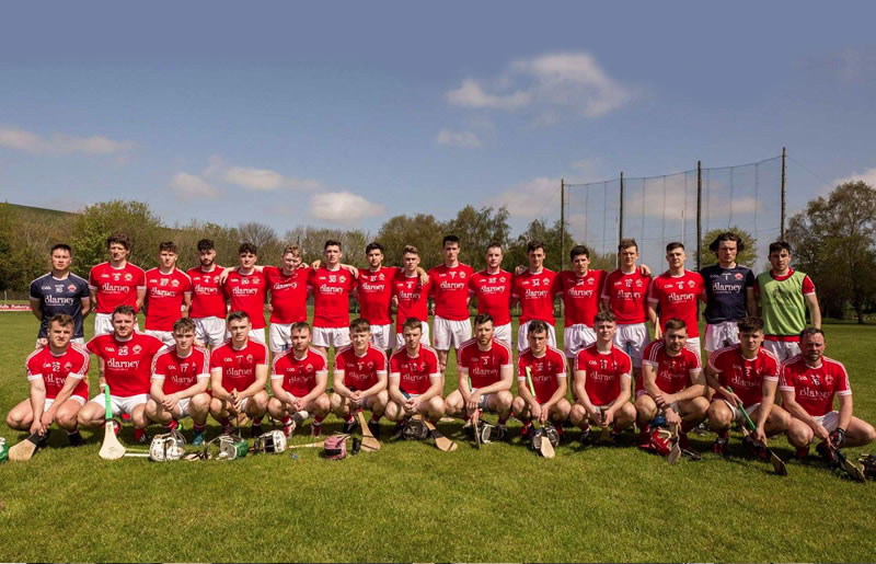 Blarney GAA