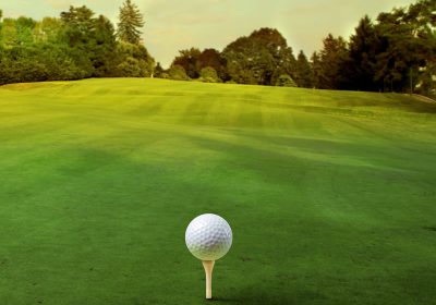 Blarney GAA Golf Classic- Fundraiser