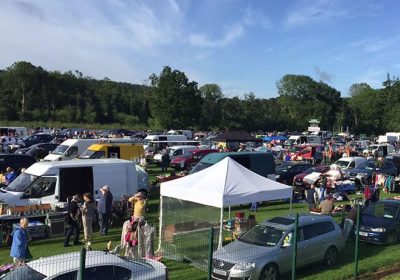 Blarney GAA Club Car Boot Sales
