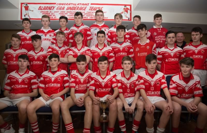 Blarney GAA