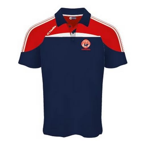 Berne Polo Shirt | Blarney GAA Club | Hurling & Football Cork