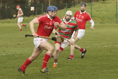 Blarney GAA