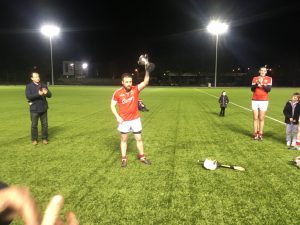 Blarney GAA