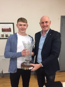 Blarney GAA Blarney GAA