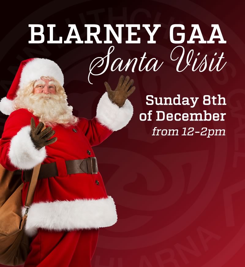 Blarney GAA Blarney GAA