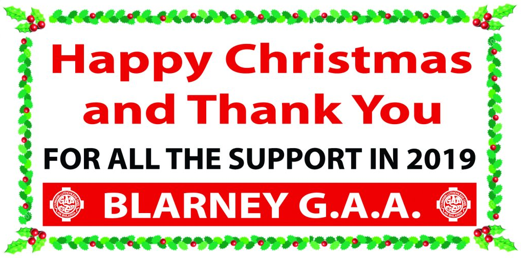 Blarney GAA