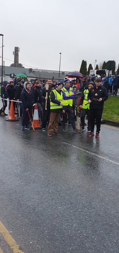 Blarney GAA Blarney GAA