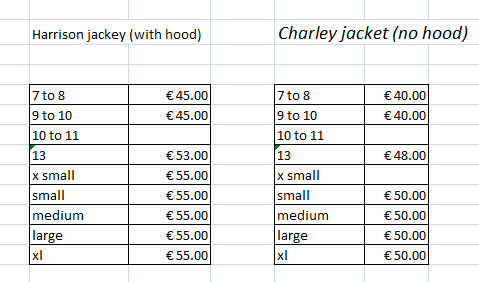 xmas shop price 3 Online Shop