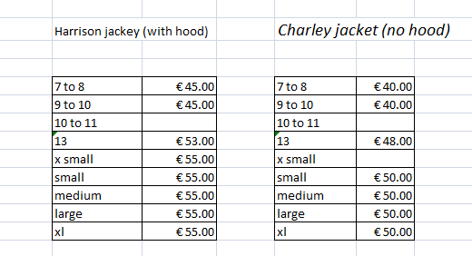 xmas shop price 3 Online Shop