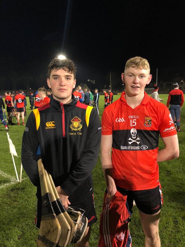 Cork U20s Reach AllIreland Blarney GAA Club Hurling & Football Cork
