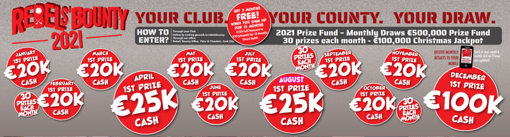 Blarney GAA Blarney GAA