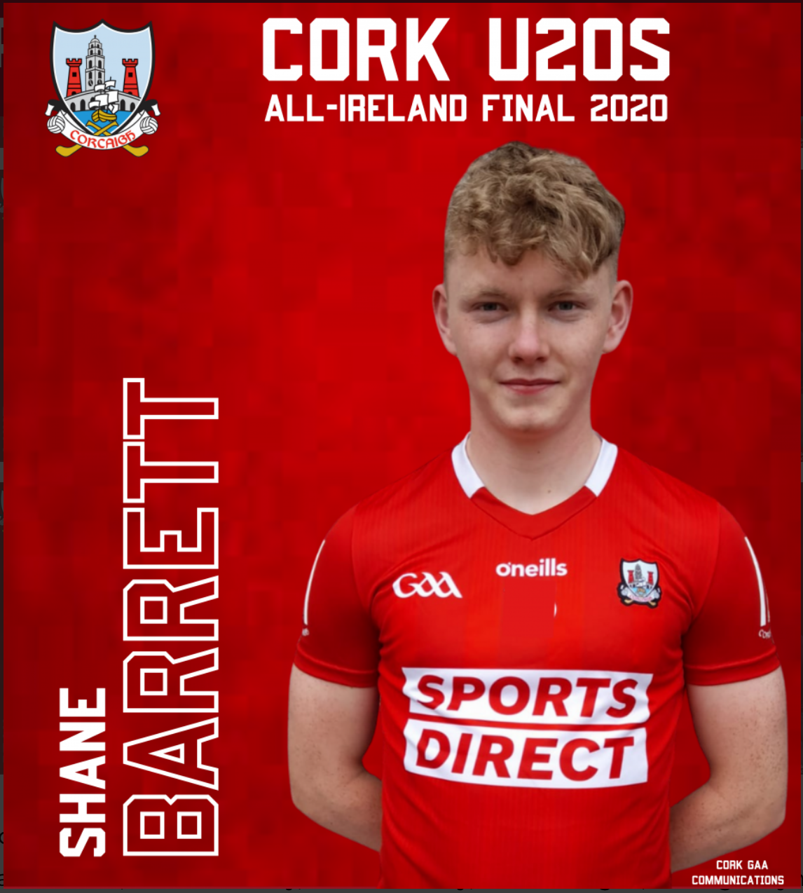 Blarney GAA Blarney GAA