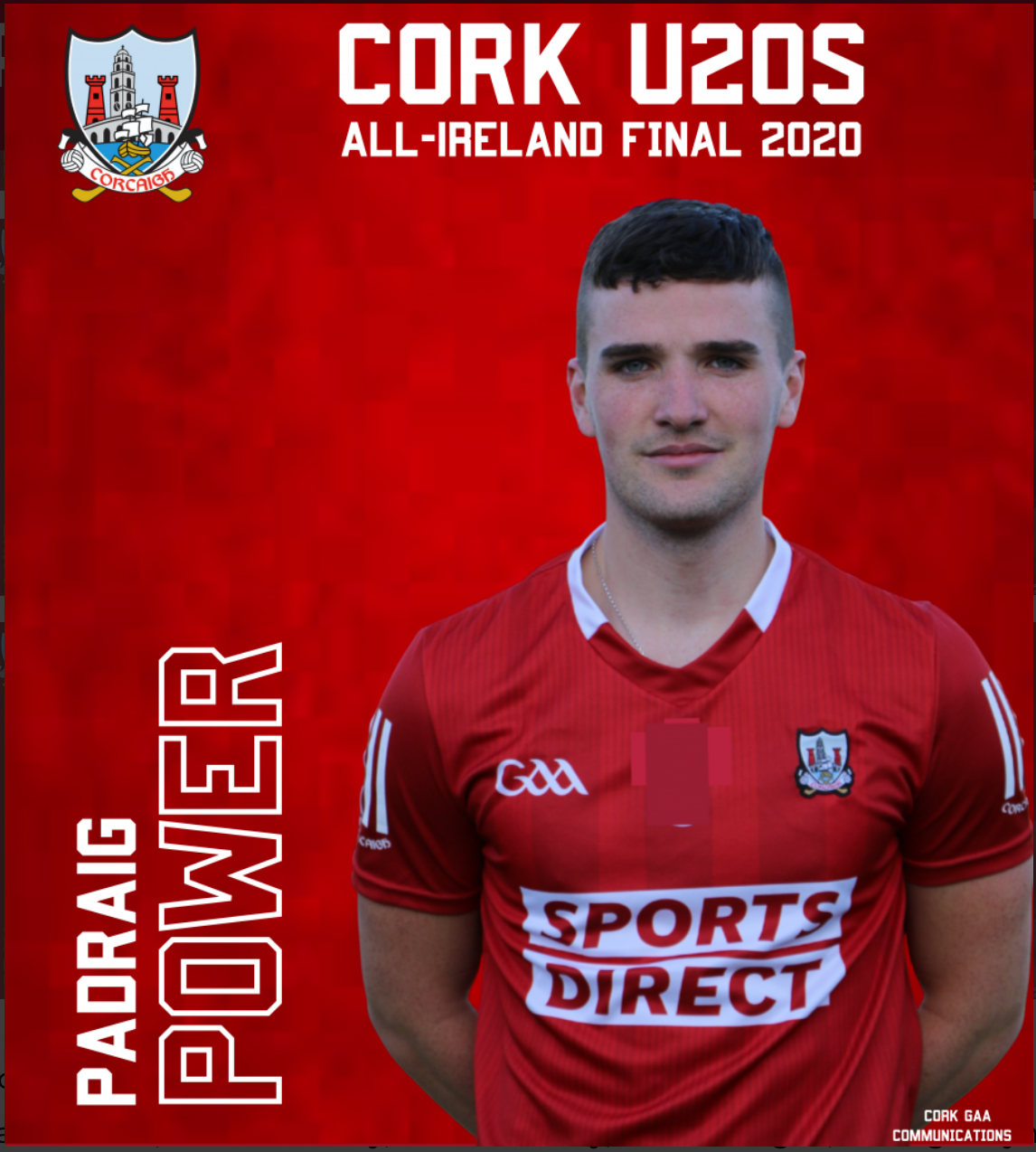 Blarney GAA Blarney GAA