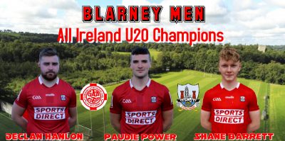 Blarney GAA