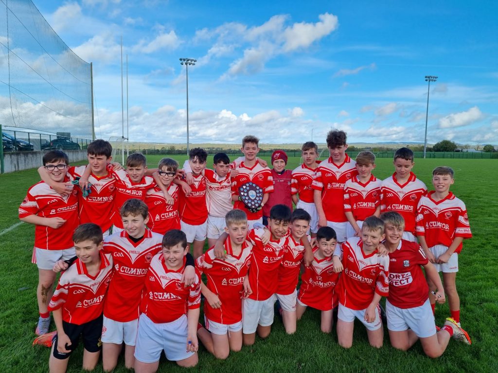 Blarney GAA Blarney GAA