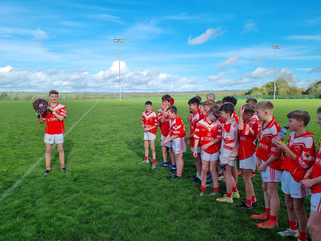 Blarney GAA Blarney GAA