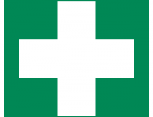 Online First Aid Course