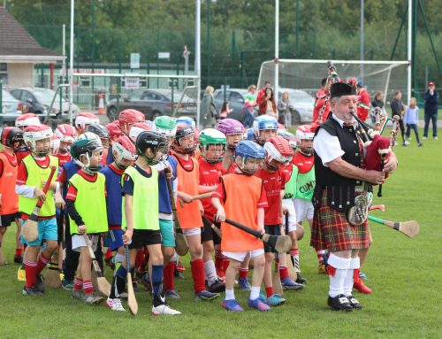 2022 Parish Leagues