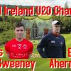 Congratulations to Ben and Denis