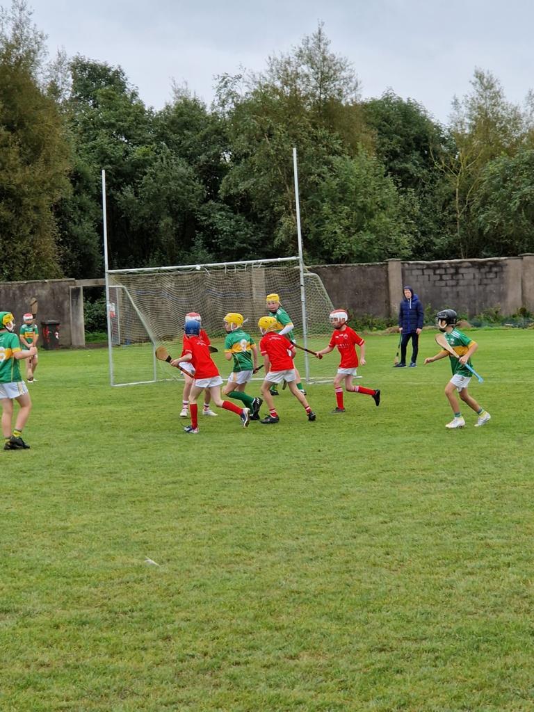Blarney GAA Blarney GAA