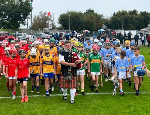 2023 Kevin Kelleher Memorial