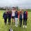 Cork Hurlers Train in Blarney