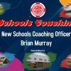 Meet Our New Schools Coaching Officer