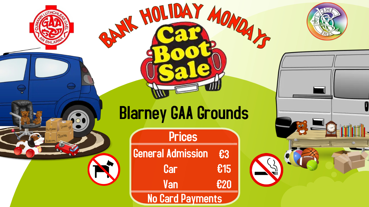 Blarney GAA