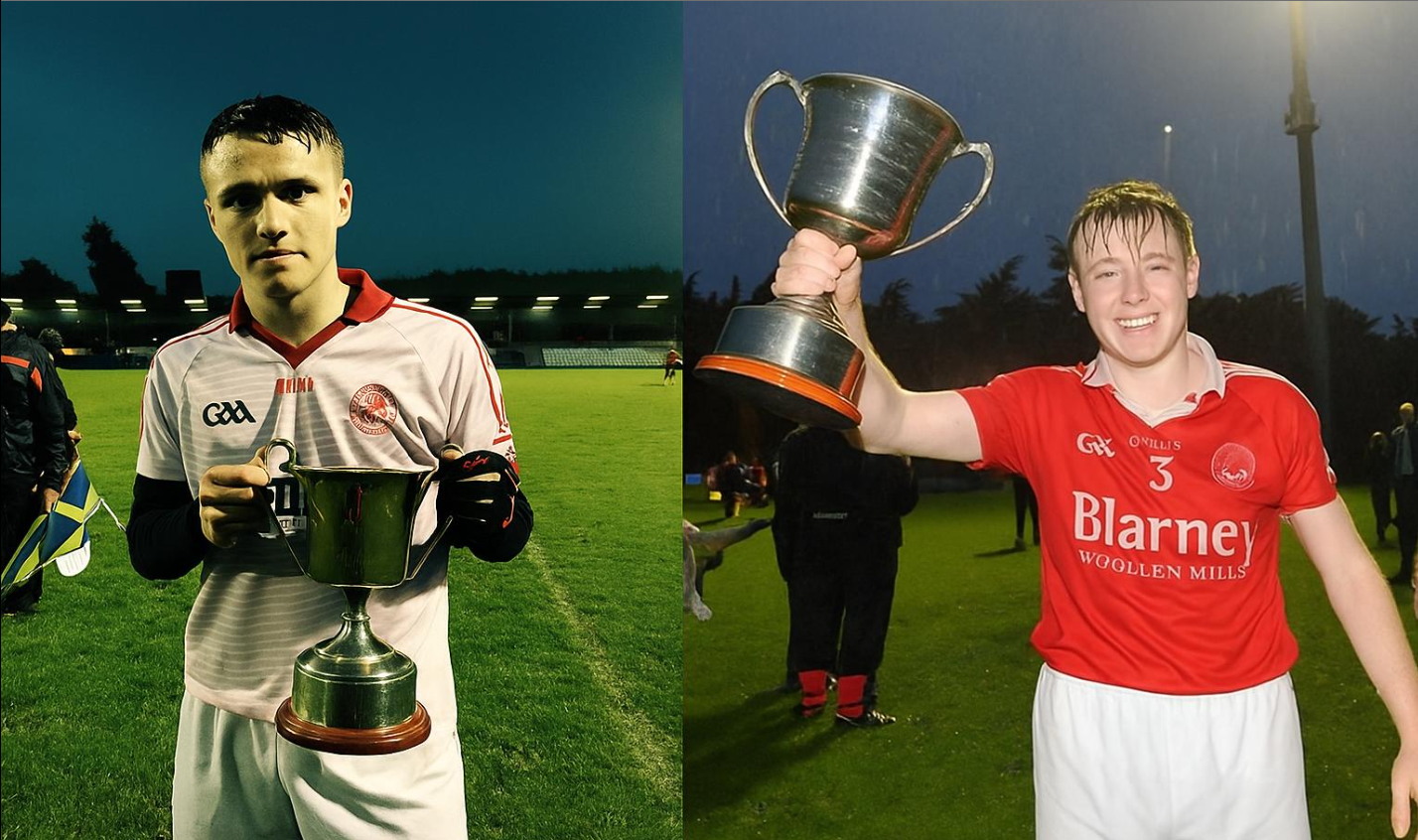 Blarney GAA Blarney GAA
