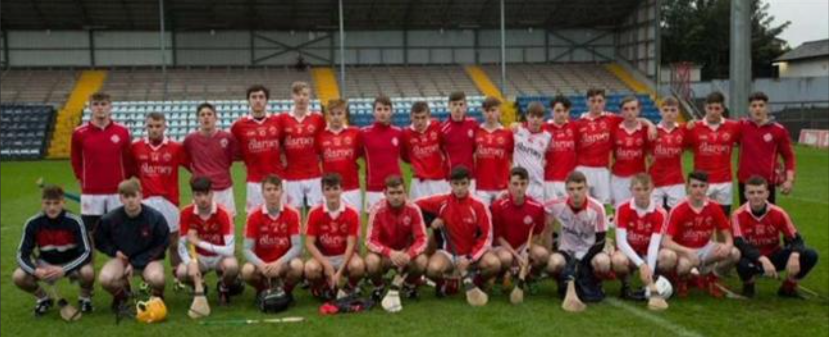 Blarney GAA Blarney GAA