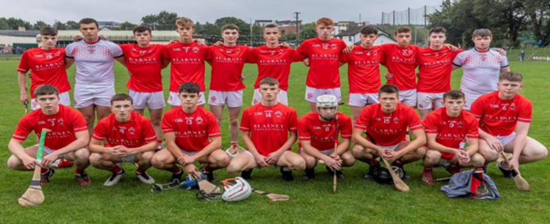 Blarney GAA Blarney GAA